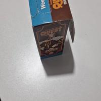 Scatola Burger King's Quest week 6