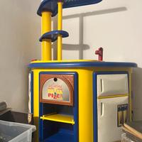 Cucina giocattolo