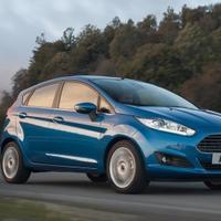 Ricambi per ford fiesta 2013/2017