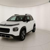 Citroën C3 Aircross 1nd s. PureTech 110 S&S Shine