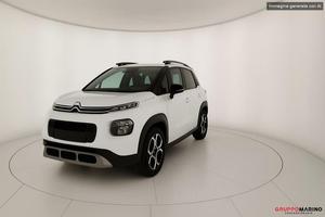 Citroën C3 Aircross 1nd s. PureTech 110 S&S Shine