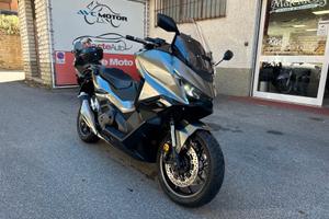 Honda Forza 750 new Euro 5+ 01/25 km. 4557 unipro.