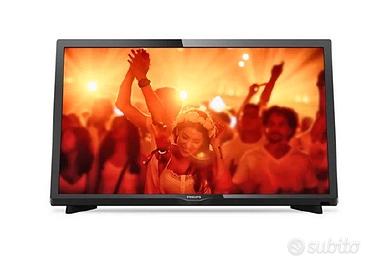 TV LED  Philips mod.24PHT4031/12