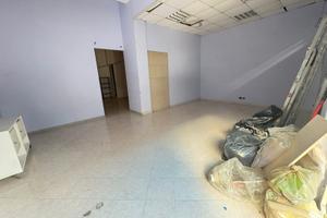 Parco Regina -Via Casacelle - Locale 100MQ - FL315