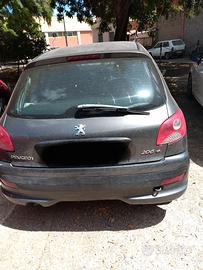 Peugeot 206+
