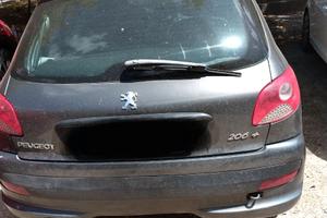 Peugeot 206+