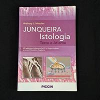 Libro Junqueira Istologia Testo e Atlante