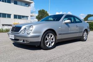 MERCEDES Classe CLK (C/A208) - 1998