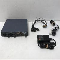 E-mu 1616m Scheda Audio PCE DSP VST Home Studio