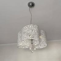 Lampadario a sospensione Moderno