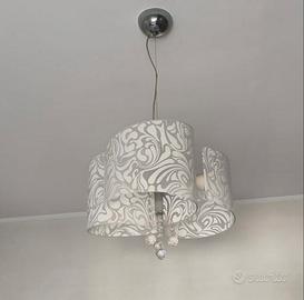 Lampadario a sospensione Moderno