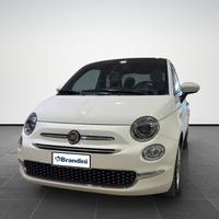 FIAT 500 1.0 hybrid Dolcevita 70cv