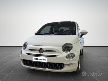 FIAT 500 1.0 hybrid Dolcevita 70cv
