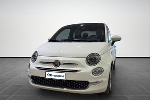 FIAT 500 1.0 hybrid Dolcevita 70cv