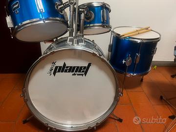 Batteria