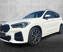 BMW X1 xDrive20d Msport