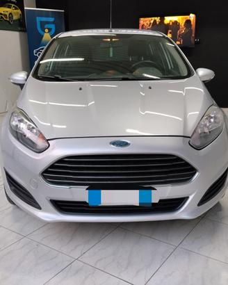 Ford Fiesta 1.0 Benzina 2013 CON GARANZIA
