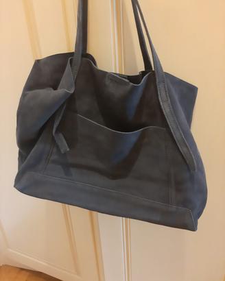 mango borsa