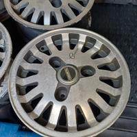 Cerchi per peugeot o citroen da 13