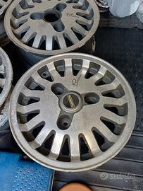 Cerchi per peugeot o citroen da 13