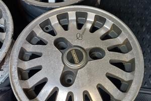 Cerchi per peugeot o citroen da 13