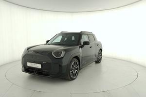 MINI Mini Aceman J05 - Mini Aceman SE JCW