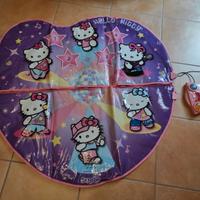 Tappeto musicale Hello Kitty (Smoby 27247)