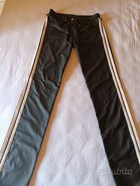 jeans rubber slim fit RoB