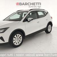 SEAT Arona 1.0 ECOTSI STYLE