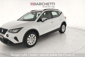 SEAT Arona 1.0 ECOTSI STYLE