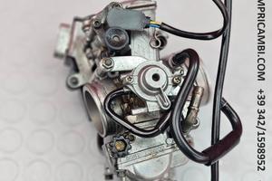 CARBURATORE KEIHIN YAMAHA WRF 400 1999 2000 YZF 19