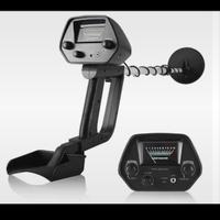 metal detector 