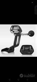 metal detector 