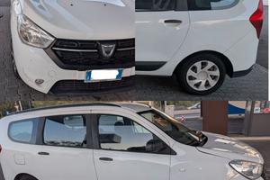 Auto Dacia