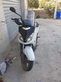 Xmax 250