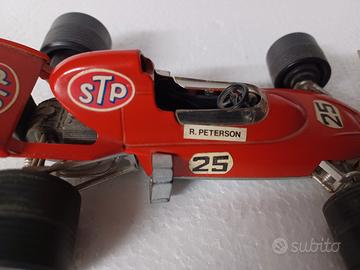 macchinina da Collezione 