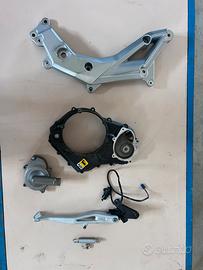 Ricambi Aprilia dorsoduro 750