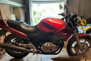 Honda CB500