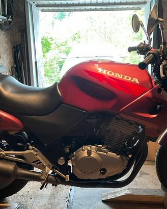 Honda CB500