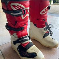 Stivali Alpinestar Tech 7s