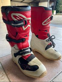 Stivali Alpinestar Tech 7s