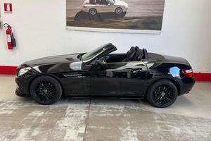 MERCEDES-BENZ SLK 250 BlueEFFICIENCY Sport