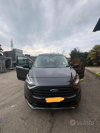 FORD TRANSIT CONNECT 1.5 EcoBlue