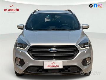 Ford Kuga 1.5 TDCI 120CV S&S 2WD Powershift ST-Lin