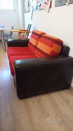 Divano Dondi Salotti