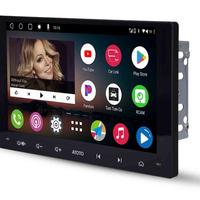 Autoradio 2 din ATOTO S8 9’’ QLED valore 630€ NUOV