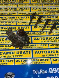 Kit iniezione Bosch Peugeot Cittoen 1.4 HDI 8H01