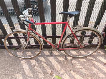 bicicletta Peugeot 