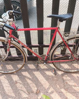 bicicletta Peugeot 