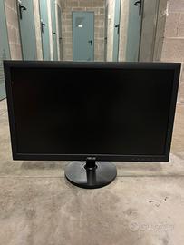 Monitor 21 polloci Asus